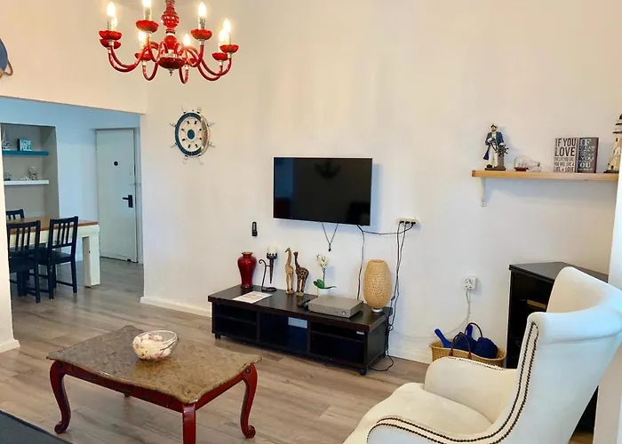 Shantell Boutique Apartments