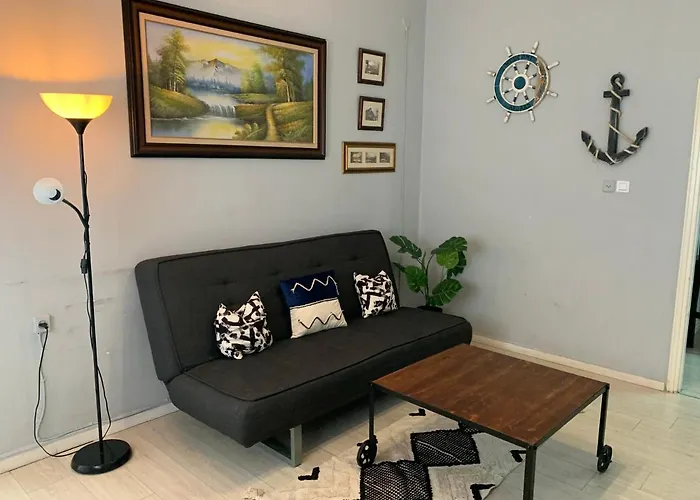 Shantell Boutique Apartments