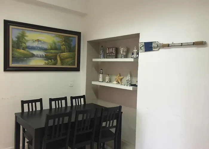 Shantell Boutique Apartments