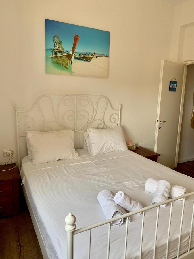 Shantell Boutique Apartment *