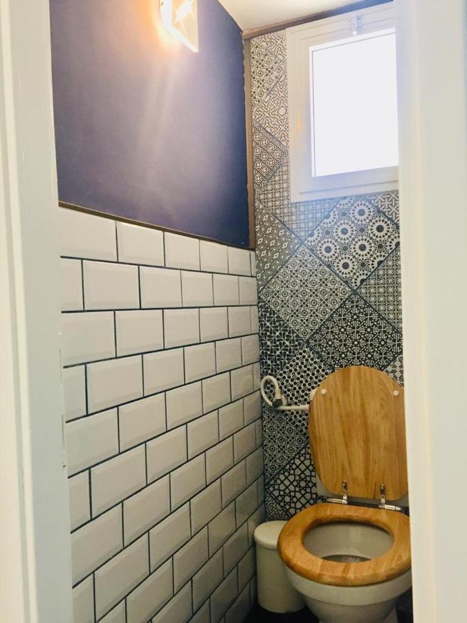 Shantell Boutique Apartment