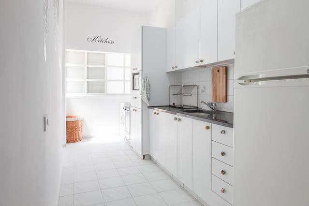 Shantell Boutique Apartment