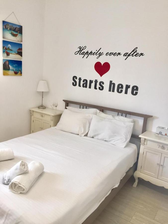 Apartment Shantell Boutique *