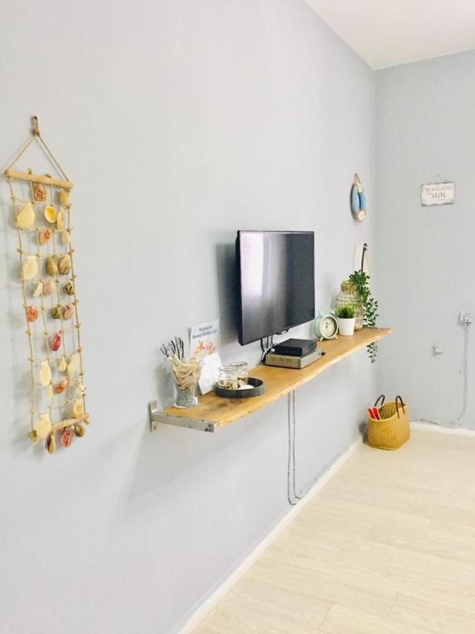 Apartment Shantell Boutique Netanja