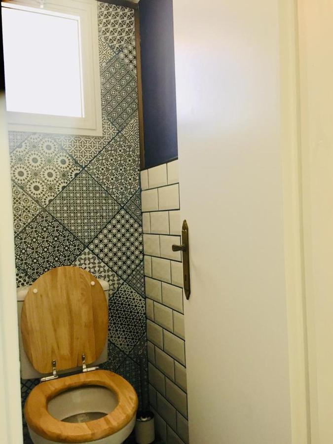 Shantell Boutique Apartment Netanja