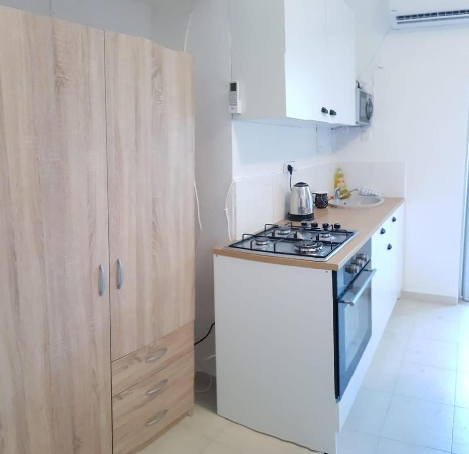 Shantell Boutique Apartment