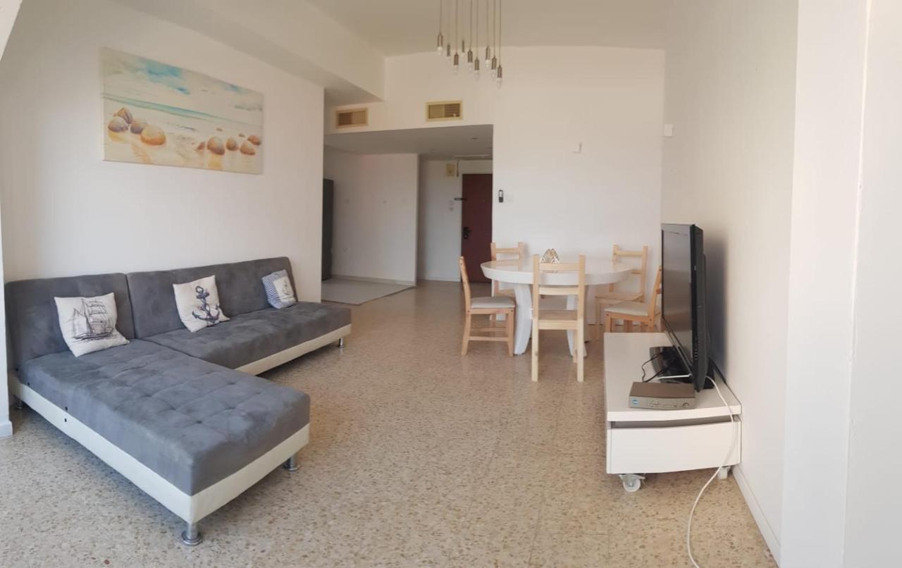 Shantell Boutique Apartment Netanja