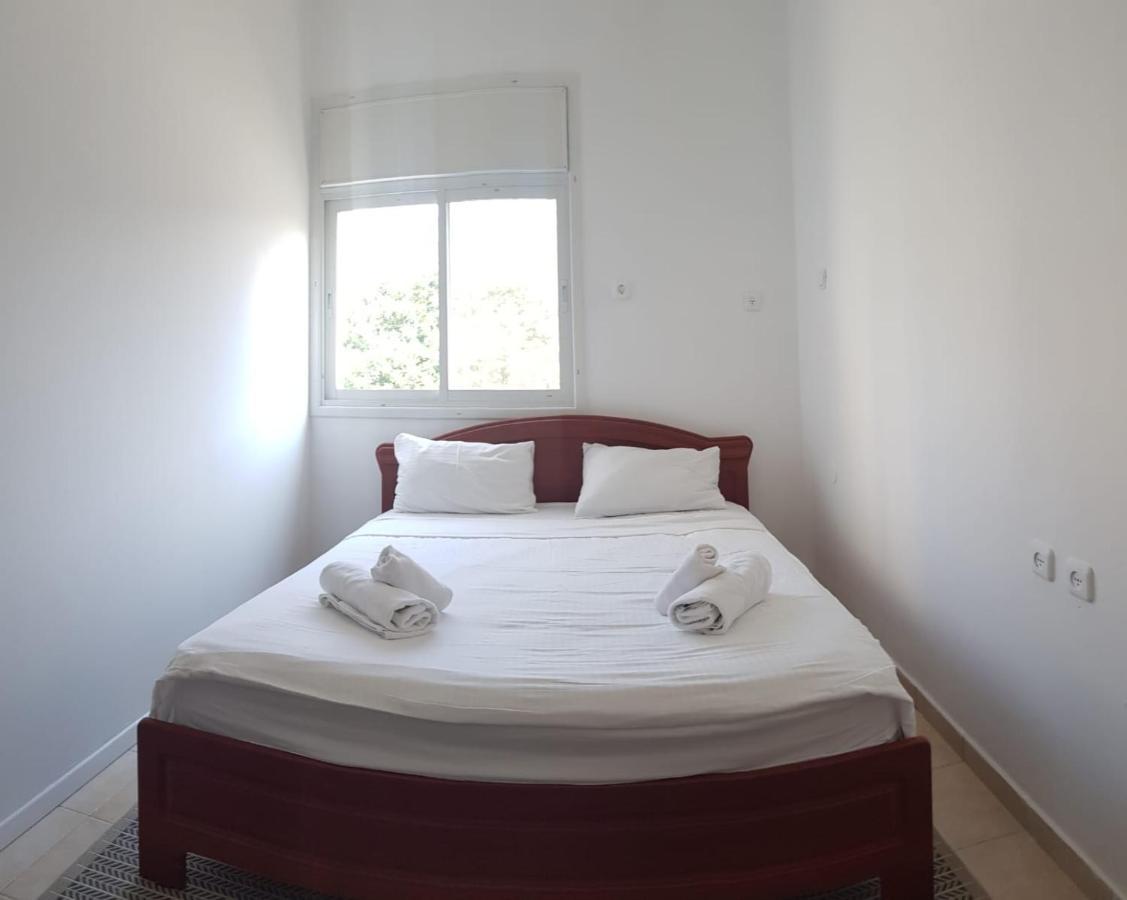 Shantell Boutique Apartment Netanja