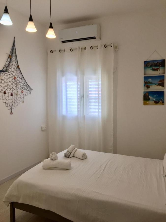Shantell Boutique Apartment Netanja