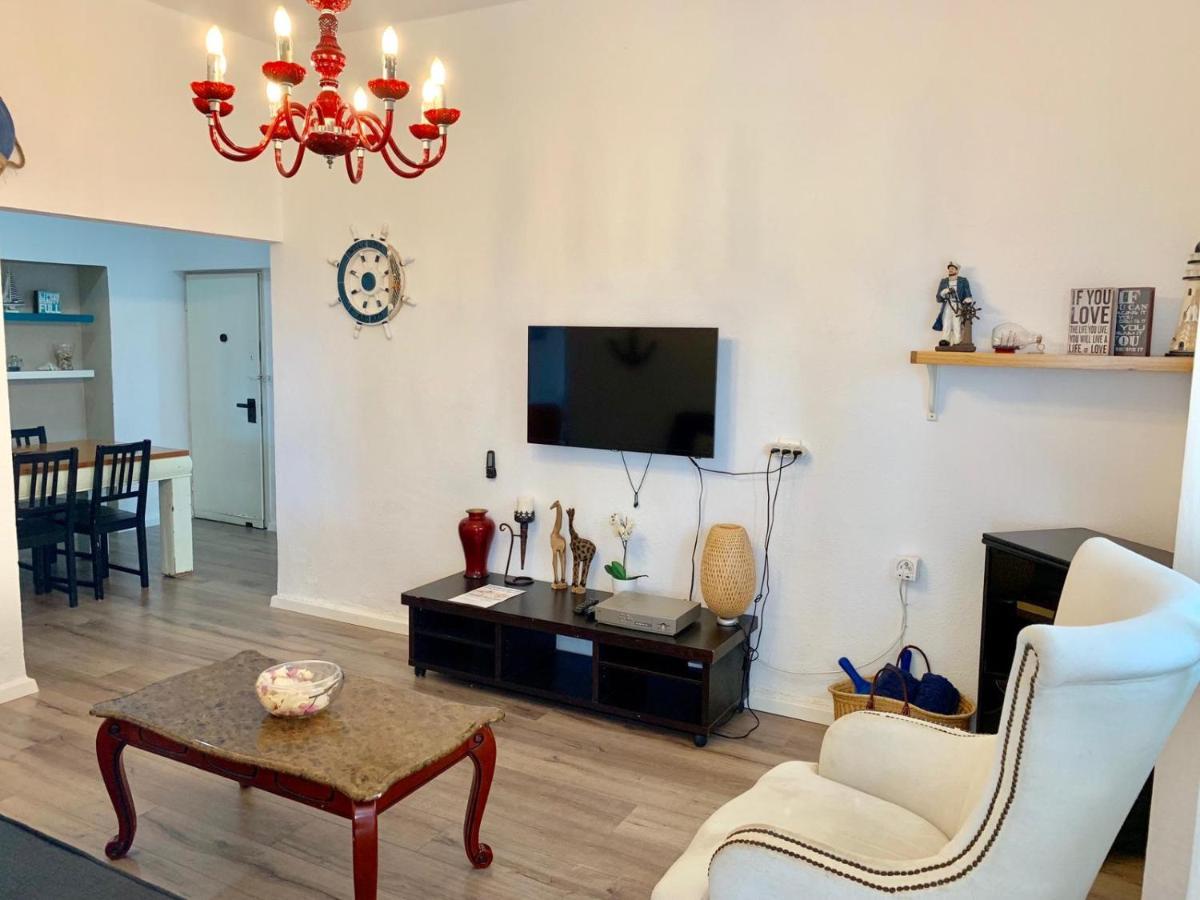 Apartment Shantell Boutique *