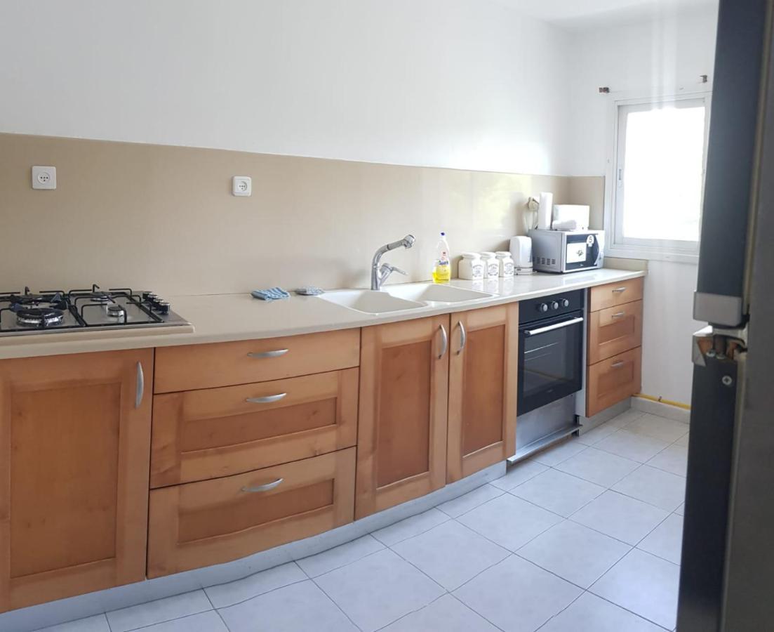 Shantell Boutique Apartment