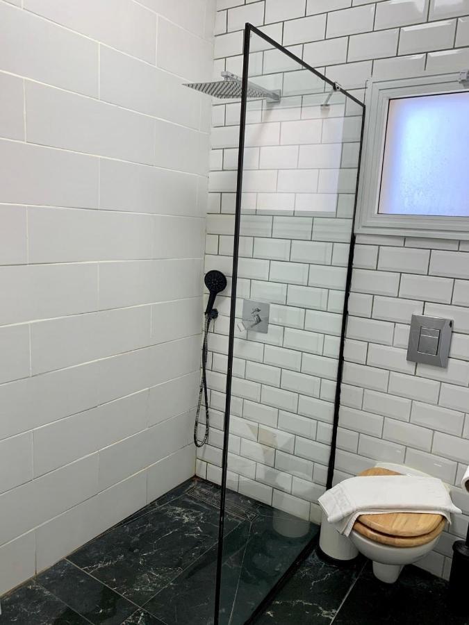 Apartment Shantell Boutique Netanja