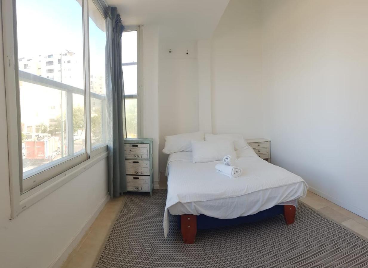 Shantell Boutique Apartment Netanja