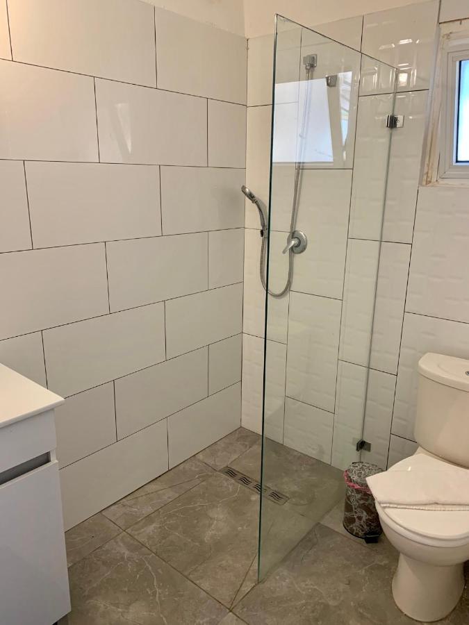 Apartment Shantell Boutique Netanja