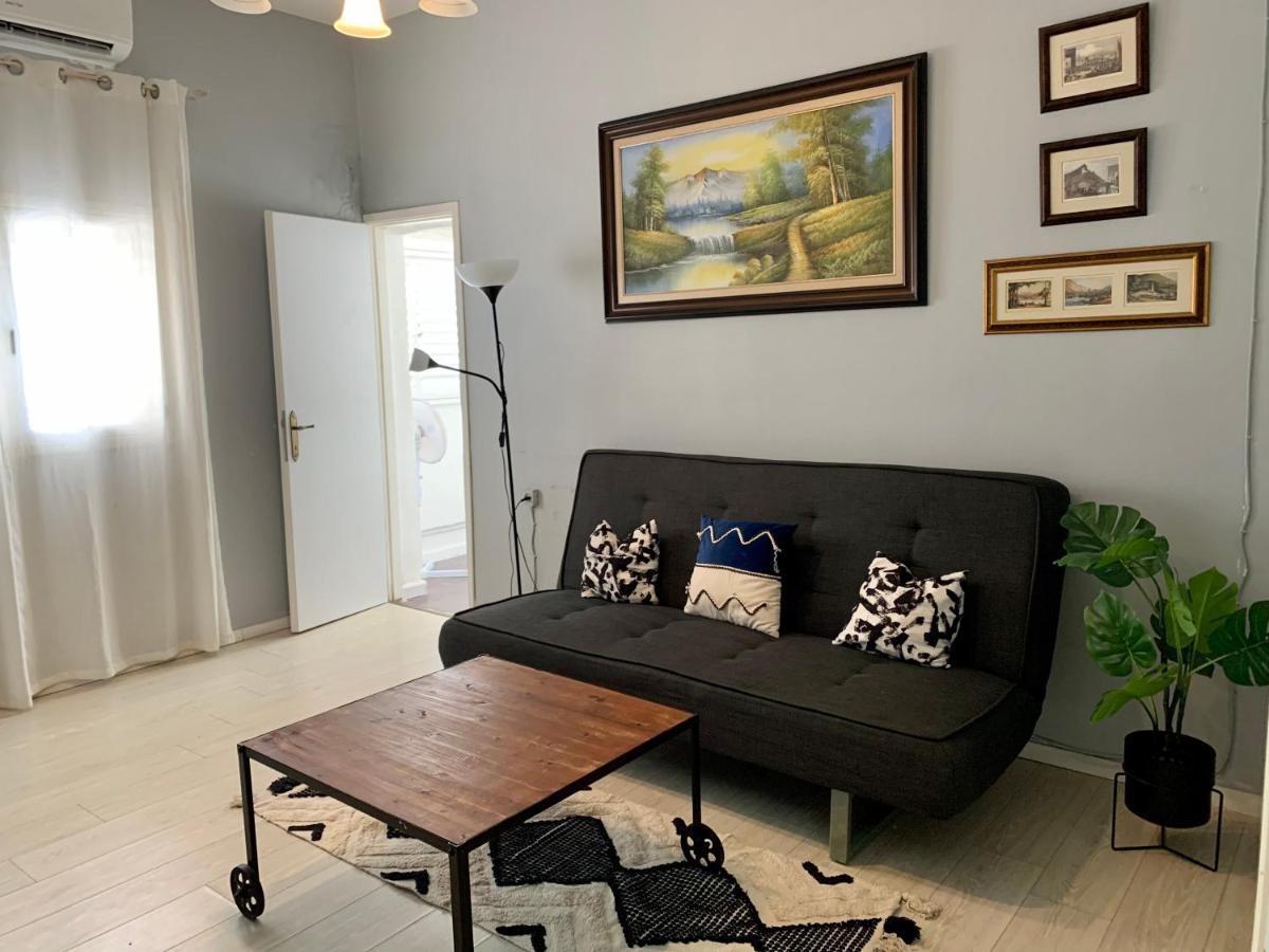 Shantell Boutique Apartment *