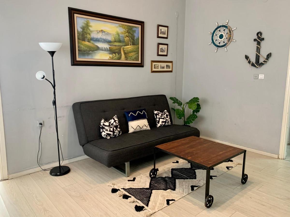 Shantell Boutique Apartment
