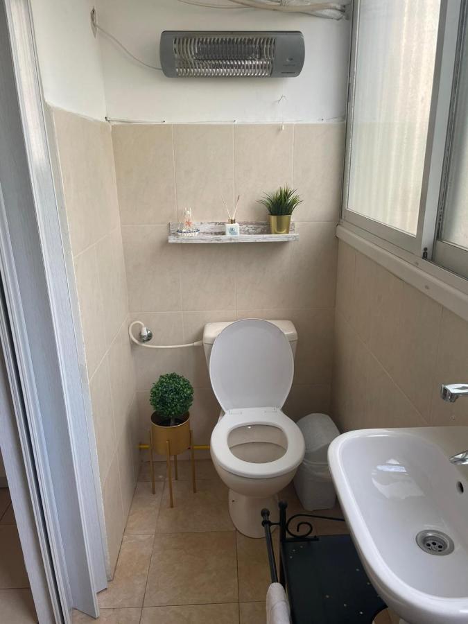 Shantell Boutique Apartment *